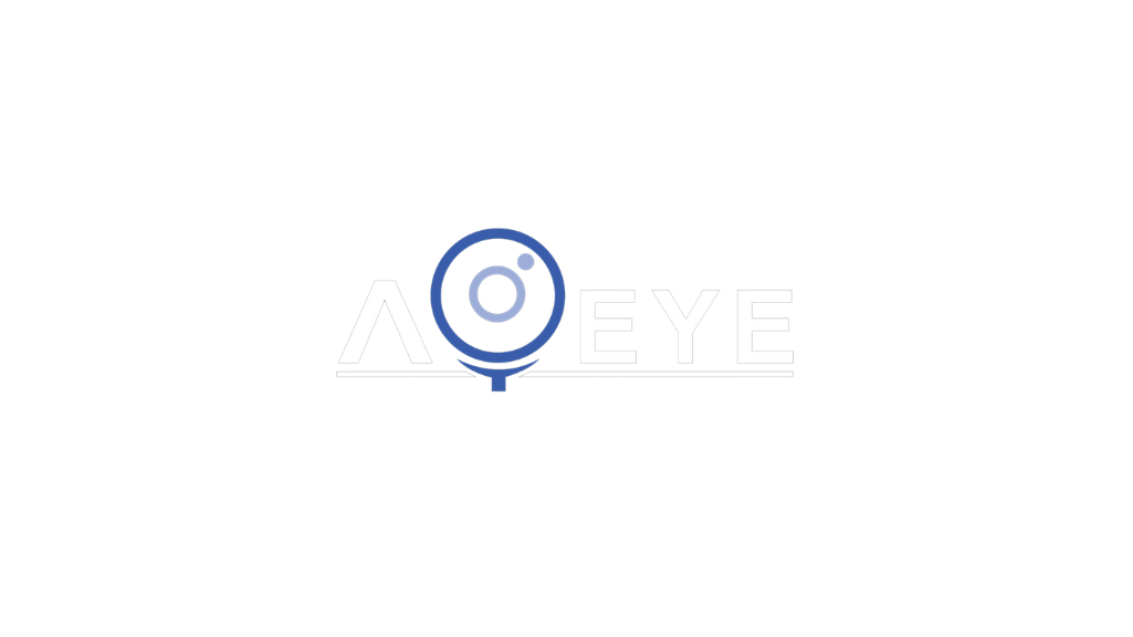 A-EYE CCTV